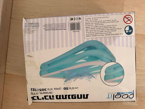בריכה