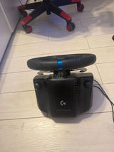 הגה לוגיטק g923