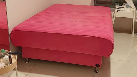 מיטה של sealy posturepedic