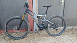 Orbea Rise M10 2024 – מידה L