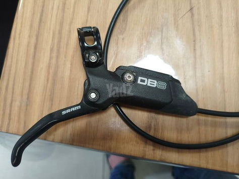 ברקסים sram DB8 4 piston