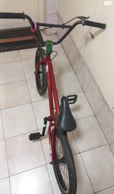 אופני פעלולים bmx