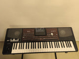קלידים korg pa700 oriental