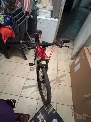 אופני הרים Rainbow Sport