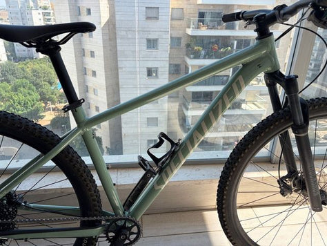 specialized rockhopper comp