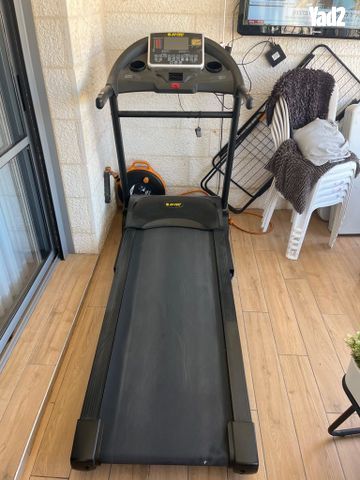 הליכון HI TEC JOY 3