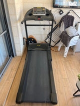 הליכון HI TEC JOY 3