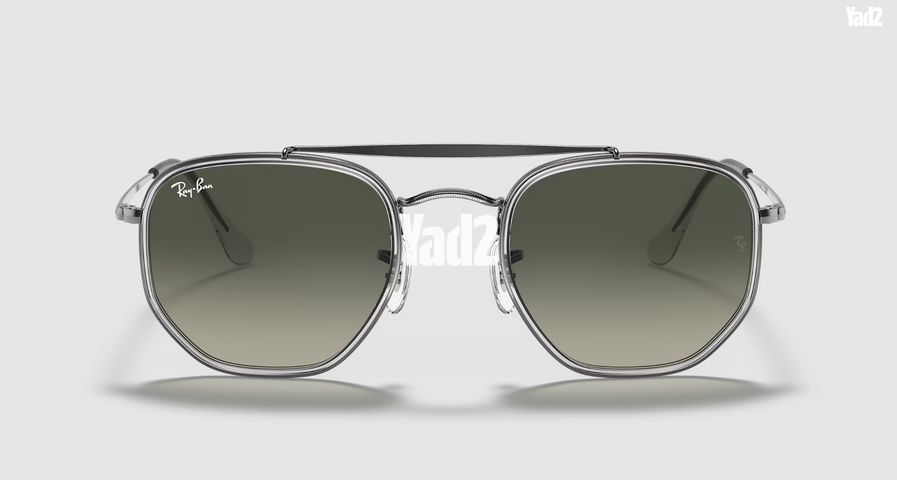 משקפי שמש RAY BAN