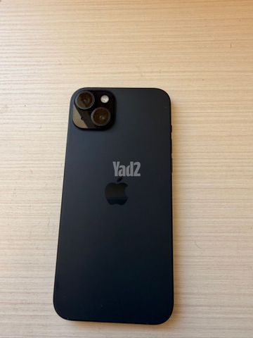 אייפון 15+