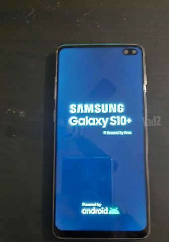Galaxy S10+