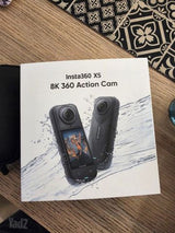 insta x5 360 יבואן רשמי