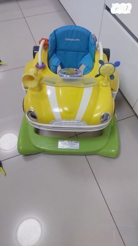 הליכון אוטו