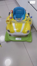 הליכון אוטו