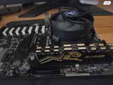 ASRock H110 Pro BTC