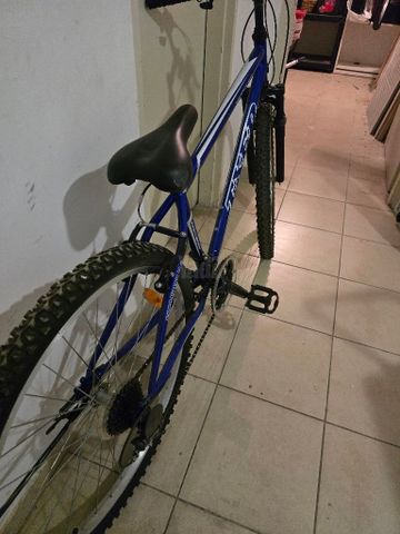 אופני הרים גודל 26 מצב חדש