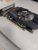 כרטיס מסך Geforce GTX 1650