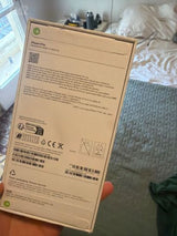 Iphone 17 pro