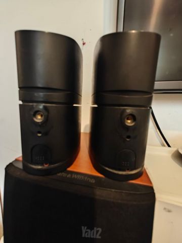 רמקולים bose