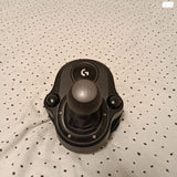 Logitech g32 sony