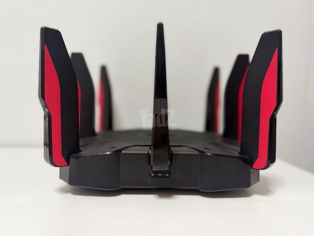 TP-Link Archer AX11000