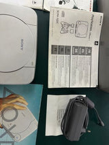 פלייסטשן Ps1 סוני