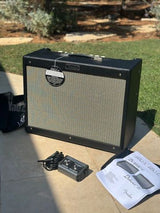 Fender Hot Rod Deluxe IV