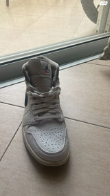 Jordan