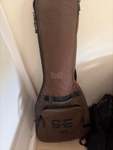 prs se custom 24 גיטרה חשמלית