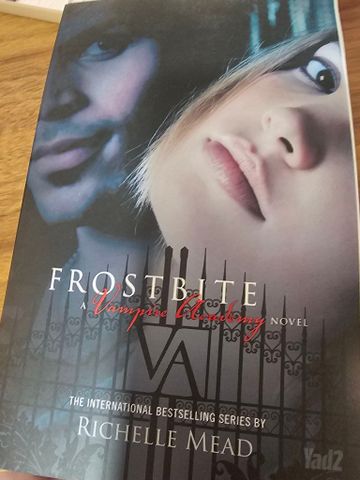 Vampire