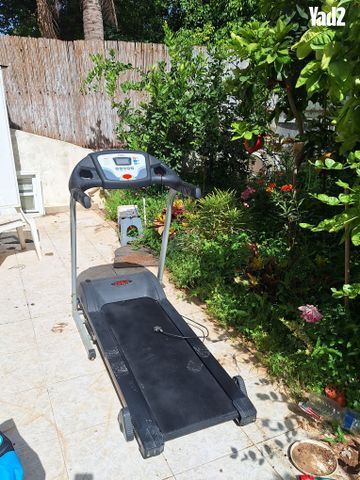 הליכון מיקצועי