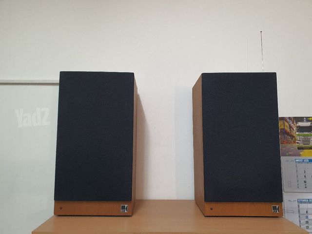KEF REFERENCE 103.2