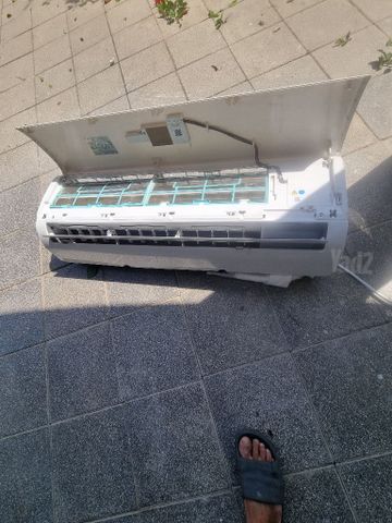 מזגן