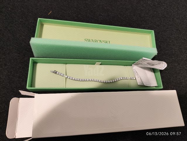 SWAROVSKI צמיד טניס
5648936