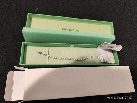 SWAROVSKI צמיד טניס
5648936