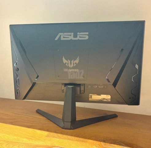 מסך מחשב 165hz 1ms asus