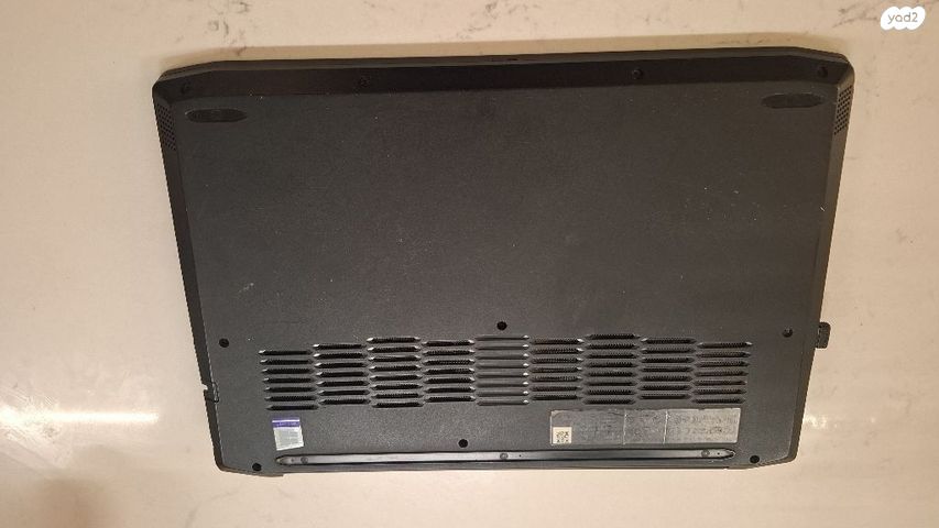 מחשב Lenovo Ideapad i7 גיימרים