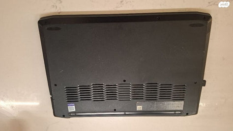 מחשב Lenovo Ideapad i7 גיימרים