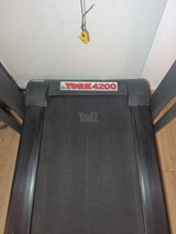 הליכון York 4200