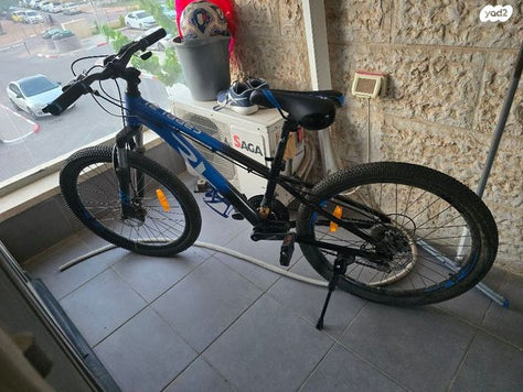אופניים