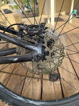 אופני giant tranc 3 29