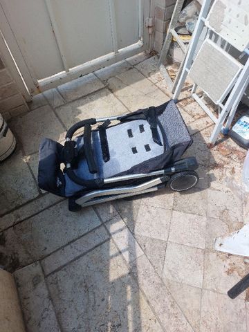 טיולון לילדים