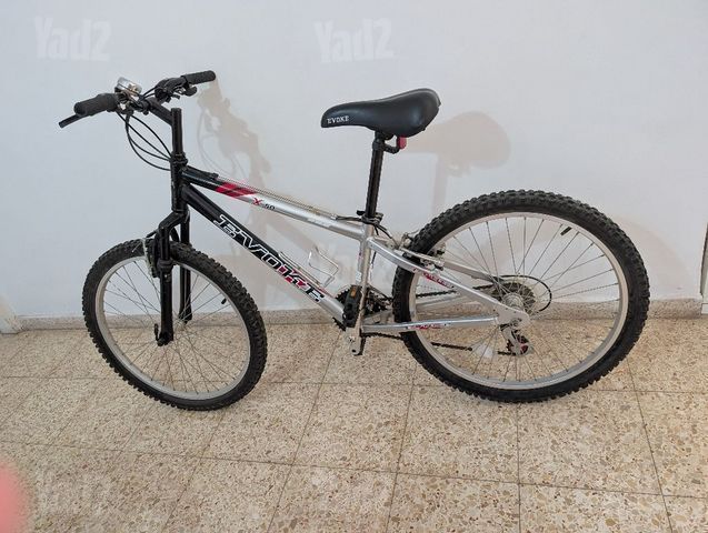 אופניים