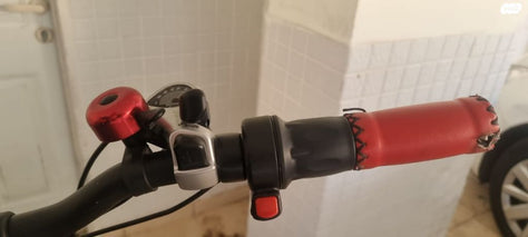 Rainbow אופניים חשמליים