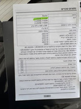 תנור אפיה