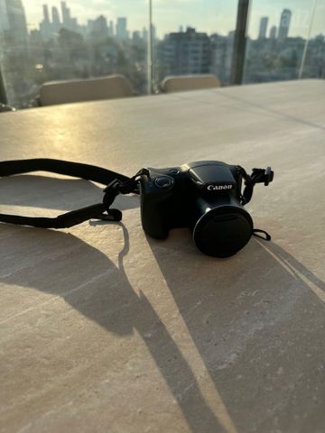 מצלימת canon