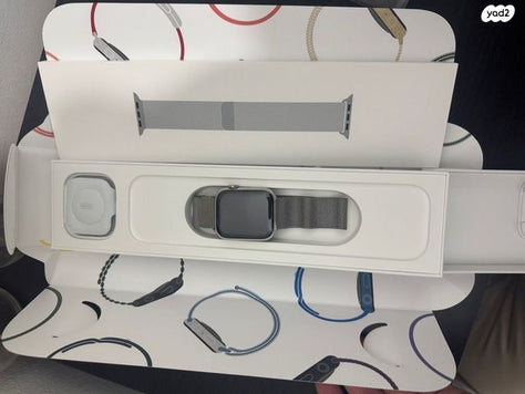 Apple Watch series 7 45 mm