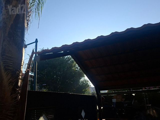 חניה לרכב