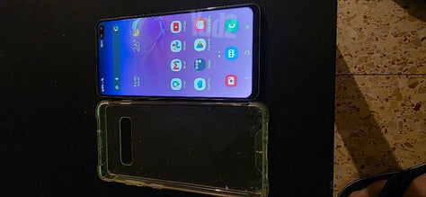 Galaxy S10+