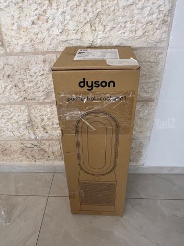 Dyson Hot+Cool Gen1