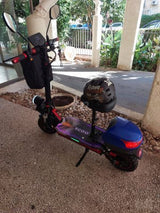 מונסטר ראלי Monster Rally